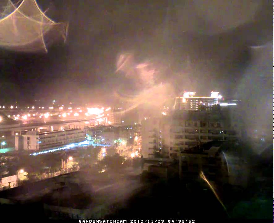 縮時攝影機 Brinno GardenWatchCam Part2 YouTube