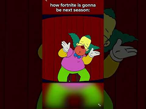 Simpson ⚔️ Fortnite by ClipperWorld