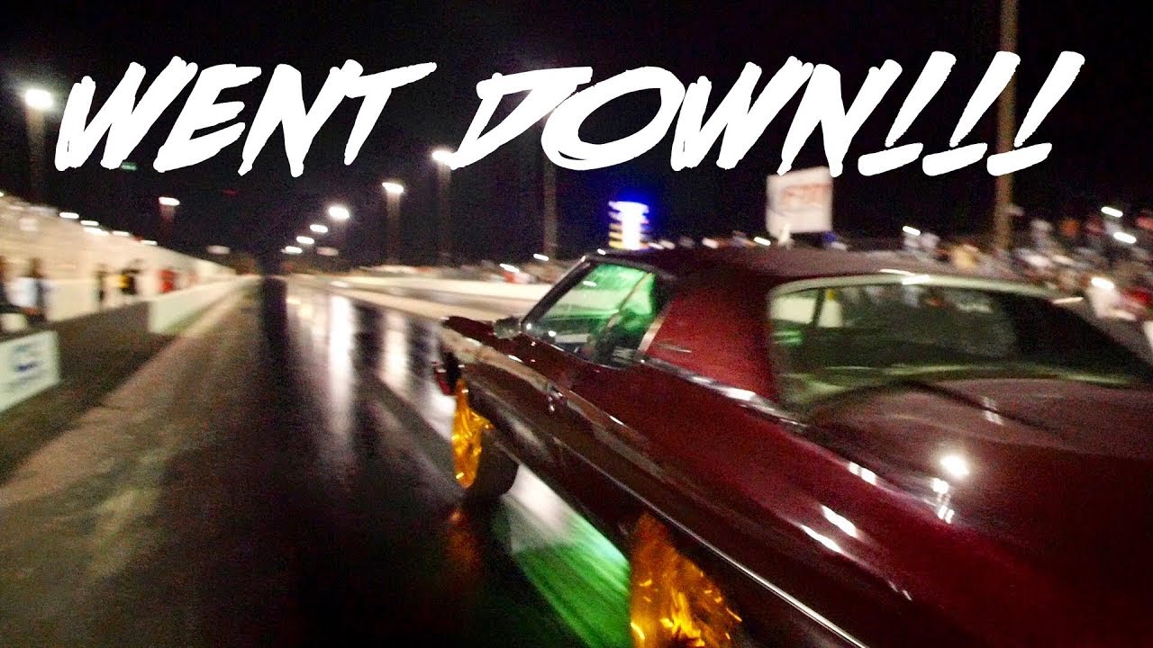 DONK GRUDGE RACE!! GONE HOLLYWOOD BIG BLOCK NITROUS DONK VS CC LS SWAP TURBO & NITROUS DONK!