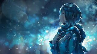 Nightcore - in these walls (Machine Gun Kelly)