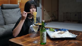 【田舎の日常】根魚たちが夏枯れから目を覚ます!