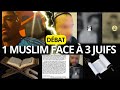 Un musulman et trois juifs la semence qui est entr dans marie  dbat inter religieux  leon835