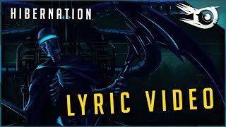 Iris - Hibernation (Lyric Video) chords