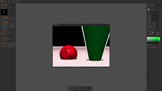 Ray Tracer 42 (3)