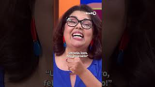 Fabiana Karla Conta Sobre Dia Que Entrou De Penetra Em Festa