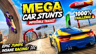 Ramp Car Racing - Car Racing 3D - Android Gameplay screenshot 4