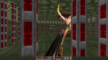 Dino Spasm by Clippy - Pandemonium Speed Mapping Event