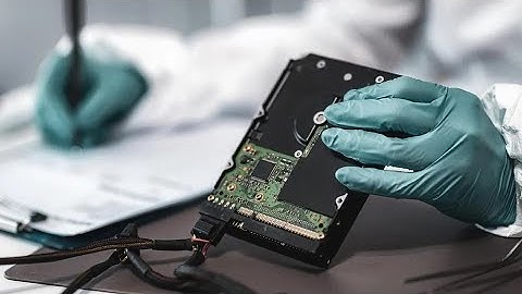 Analyzing Digital Evidence in Digital Forensics (9 Minutes)