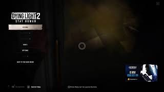 Dying light 2 modded ps5 pro gameplay pt 32