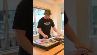 SKRATCH BASTID X DJ IKU - TOKYO SESSIONS #turntablists  #hiphop #hiphopmusic #canada #tokyo