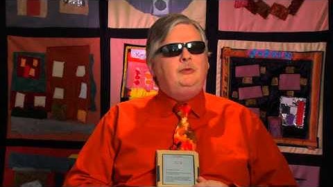 Accessible Technology Options for the Blind and Visually Impaired Reader (8 of 12)