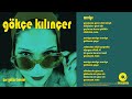 Gökçe Kılınçer Maviye Official Music Audio