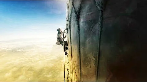The Aeronauts Movie Explained in Hindi/urdu | The Aeronauts Ending Explained | @filmi kahaniya
