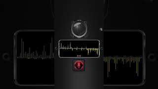 Lie Detector - Voice Scanner - Get it on Google Play and App Store screenshot 4