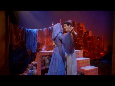Aladdin - A Million Miles Away