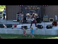 Full live music  the reverend peytons big damn band live at levitt amp galva music series