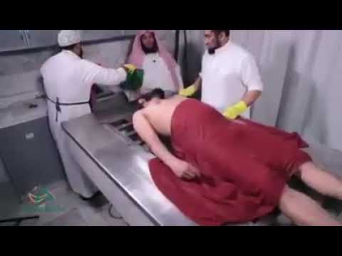 سفري بعيد وزادي لن يبلغني وقوتي ضعفت والموت يطلبنى