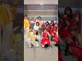 関西メンバー×モナキさん 隙アモ💃【盛れ！ミ・アモーレ】260610