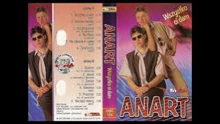 Anart - Zamieć (Disco-Polo)
