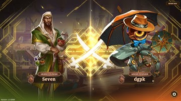 The Bazaar | Mak "Ethical" Freeze Build