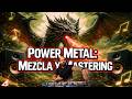 Produciendo una canción Power Metal | Mezcla y Mastering