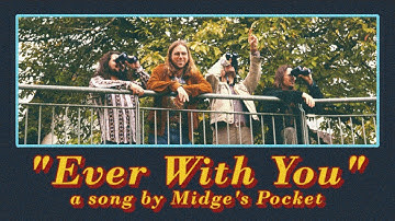 Ever With You - Midge