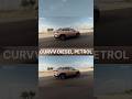Curvv Diesel And Petrol Launched #tatacurvv #curvv