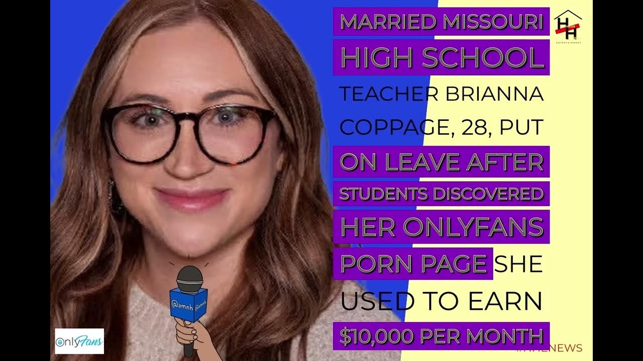 Out of Order Missouri Teacher on Leave After Officials Discover Her