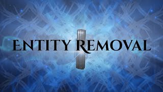 Entity Clearing ✩ Remove Etheric Implants & Astral Parasites ✩ POWERFUL Subliminal #entityremoval
