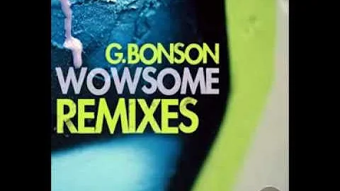 Busta Rhymes - Dangerous (Remix By G Bonson)