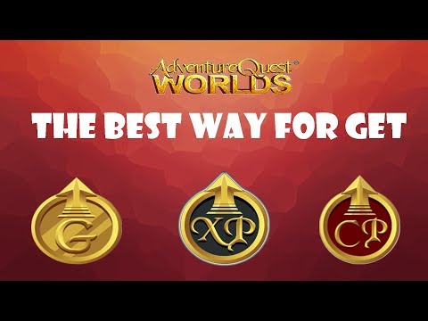 AQW - The