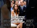 William and Kate Don’t Hold Hands in Public – Here’s Why Their Marriage Is Stronger #catherine #kate