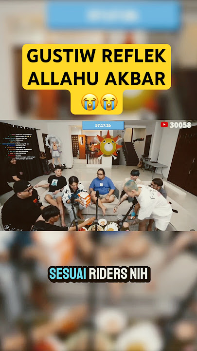 KOCAK BATT NIH GUSTIWW DIMARAPTHON🤣  #marapthon2 #yb #aloy #gustiw #garryang #ibot13 #tepe46