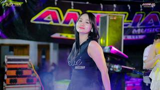 JIKALAU KAU CINTA - DWI KURNIA AMELIA MUSIC PANCEN JOOSSS - HAPPY PARTY ' CPK GENERATION '