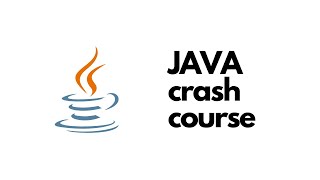 JAVA - Crash Course EP 2