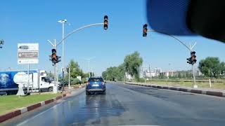 2020 / AFYON - Baştan sona Doğal Görüntüleri - Afyon Evleri / Afyon Kalesi ve Çarşı