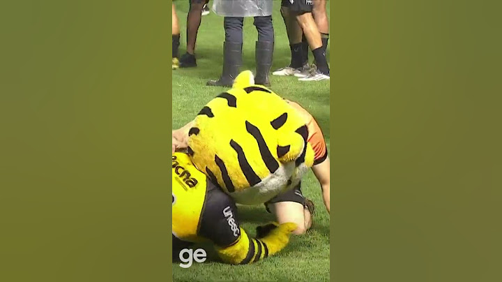 TIGRE DO CRICIÚMA SE EMOCIONA COM O ACESSO 🐯⚽  | CRICIÚMA  X  BOTAFOGO-SP | #shorts | ge.globo