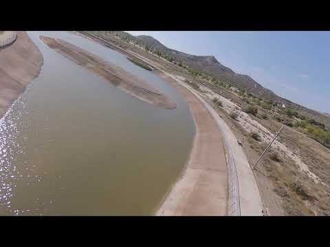 fpv lagos Penélope cruz