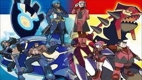 Moemon Emerald Part 26: BATTLE OF THE VOICES