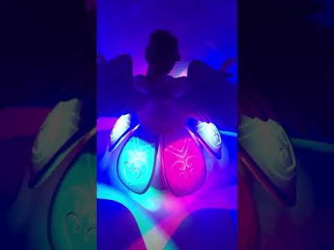 Umreden gelen bebek