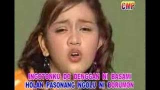 Sabar Ho Inang - Margareth Siagian