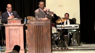 Evangelista Internacional Randy Island en North Carolina