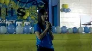 Alumni Homecoming Batch 2002