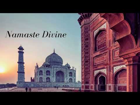 Putar Namaste - Divine