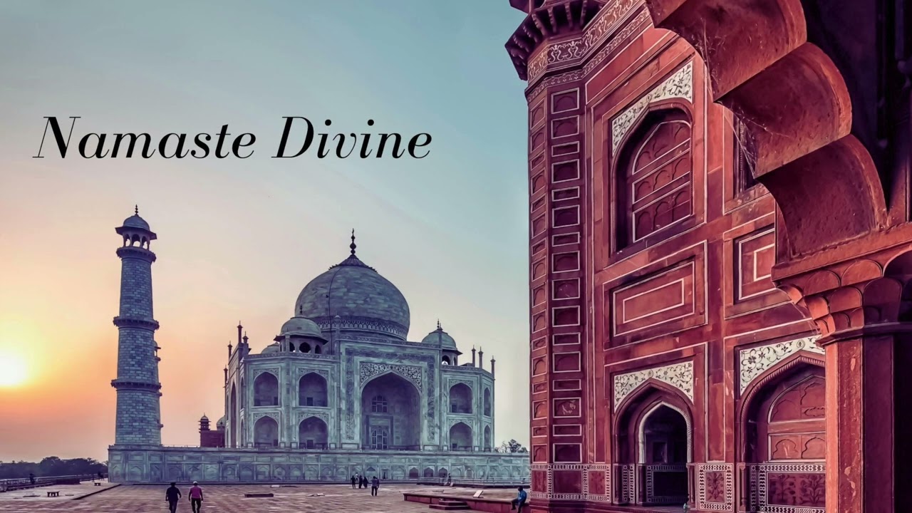 Namaste Divine | Namaste Flute