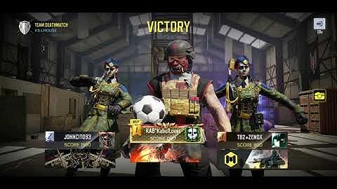 Sharpshooter event how to unlock the Rytec AMR in CODM