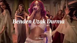 Nurdisina - Sülüman Beni Gör Karaoke