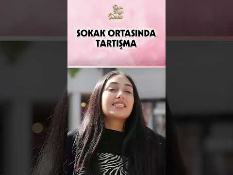 Sokak ortasında kız kavgası #shorts #doyadoyamoda #tv8