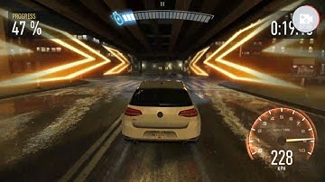 Need For Speed No Limits (Car Series) German Precision Chapter 1