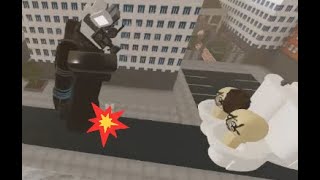 Skibidi Toilet 19 Roblox Rp